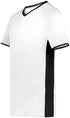 Augusta Sportswear Youth Cutter+ V-Neck Jersey